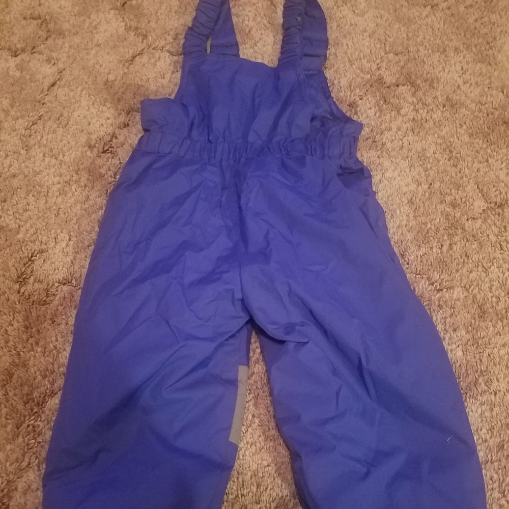 Coveralls - Picture 2 of 3